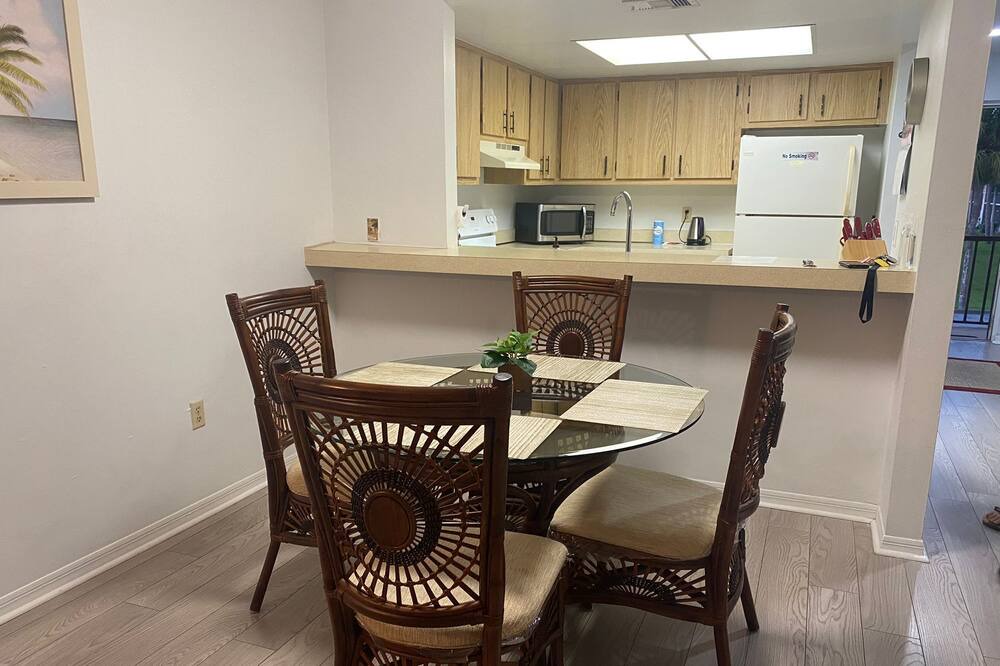 Photo of Kitchen in Tropic