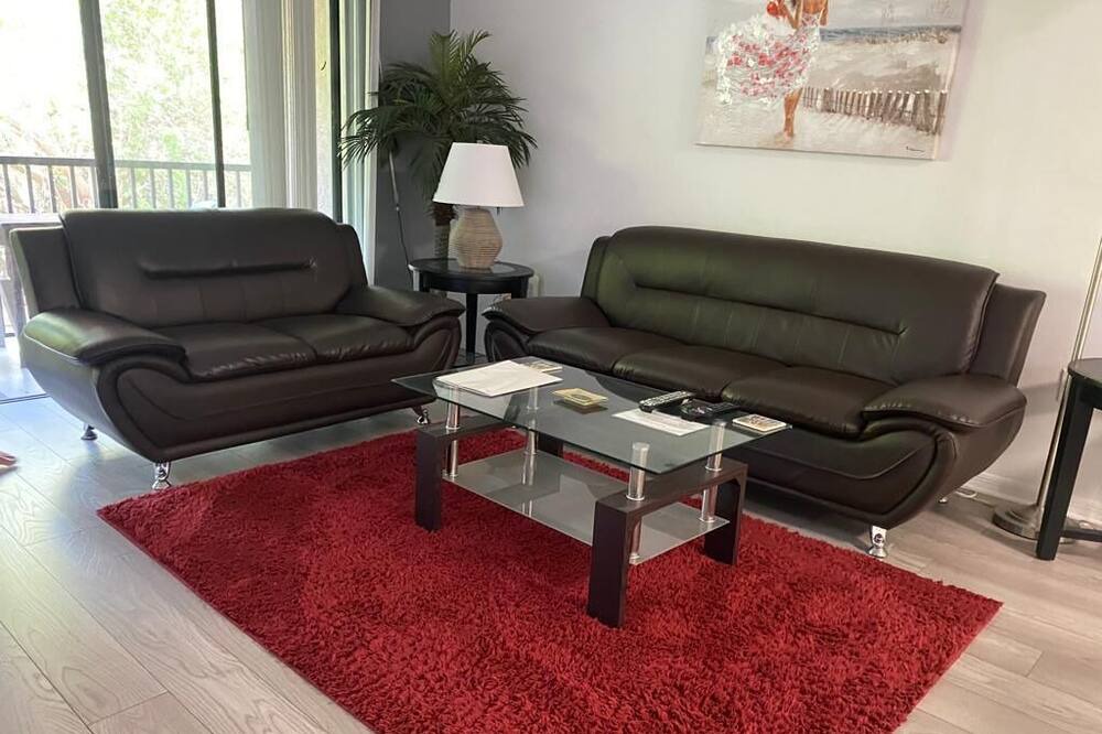 Photo of Livingroom in Tropic