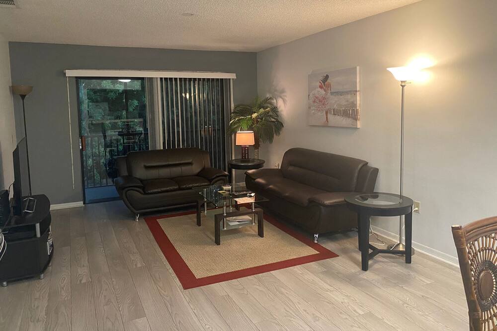 Photo of Livingroom in Tropic