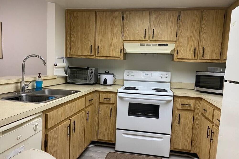 Photo of Kitchen in Tropic