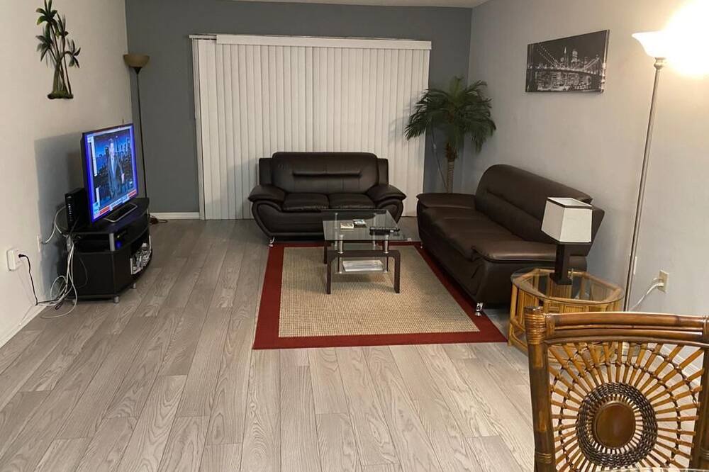Photo of Livingroom in Tropic