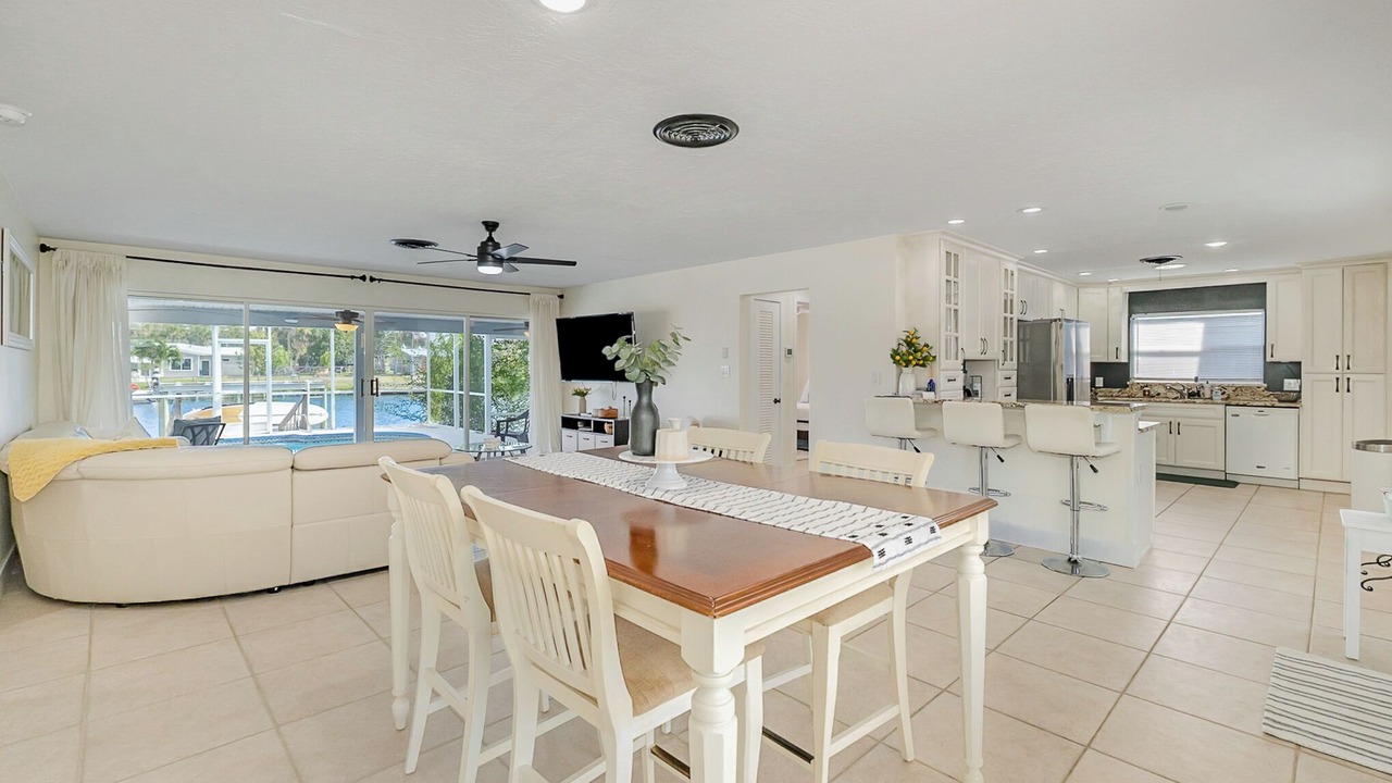 Photo of Kitchen in Waterway Estates