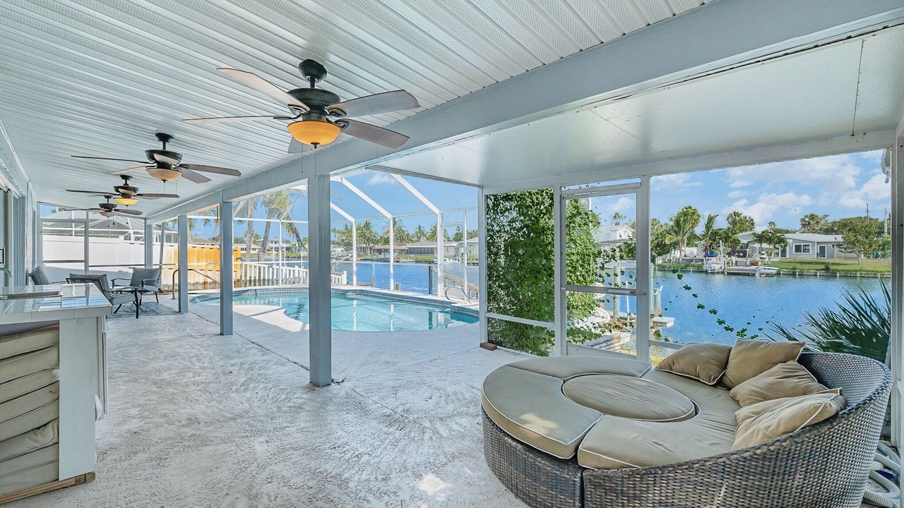 Photo of Outdoor in Waterway Estates