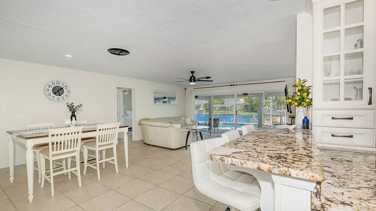 Photo of Kitchen in Waterway Estates