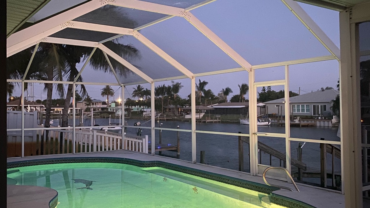 Photo of Outdoor in Waterway Estates