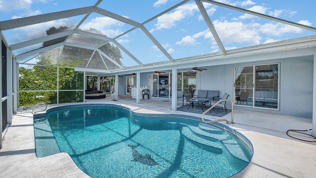 Photo of Outdoor in Waterway Estates
