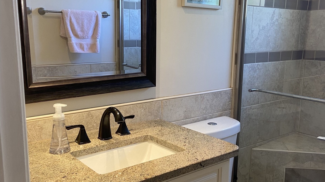 Photo of Bathroom in Indialantic By The Sea