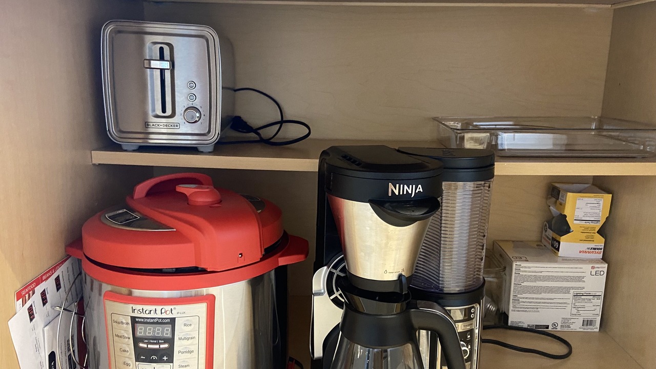 Photo of Kitchen in Indialantic By The Sea