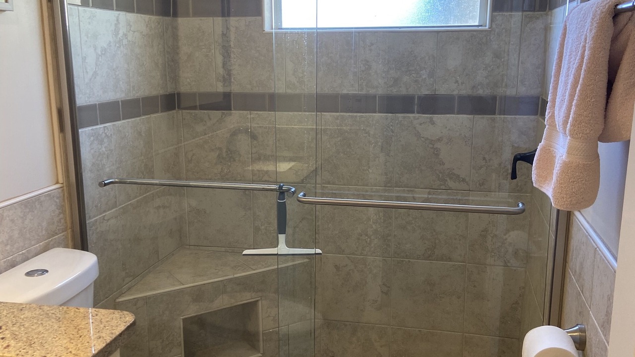 Photo of Bathroom in Indialantic By The Sea