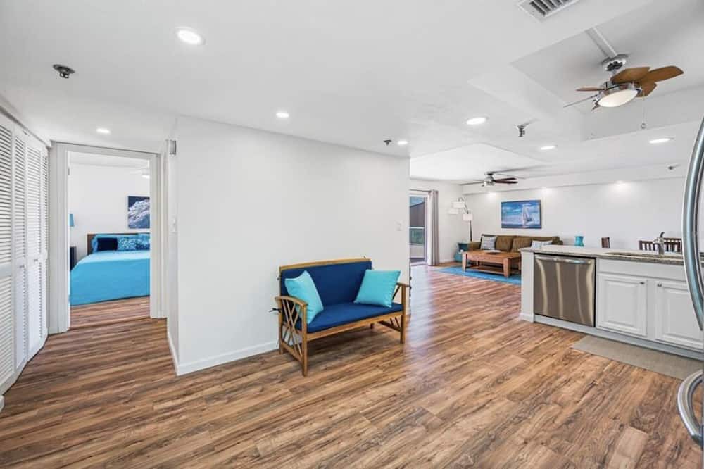 Photo of Livingroom in Pinellas Point