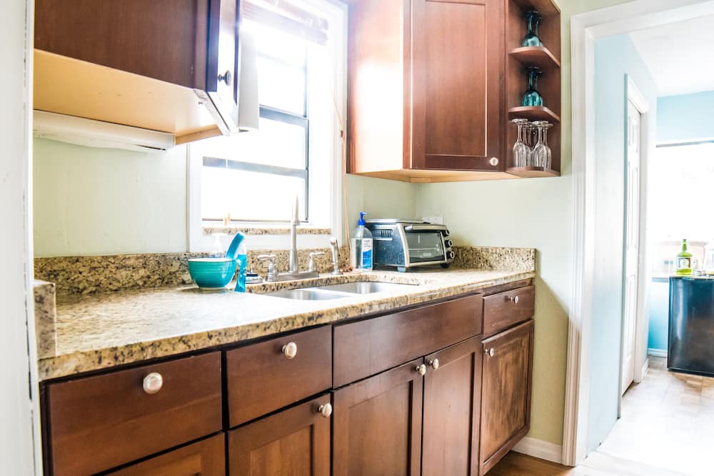 Photo of Kitchen in United Central