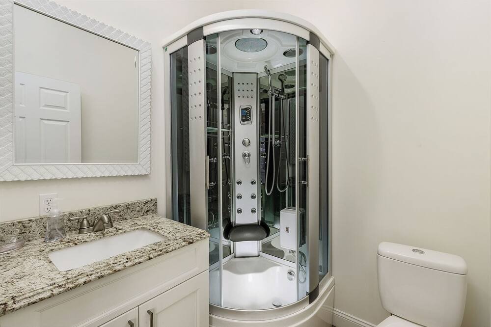 Photo of Bathroom in Saint James City