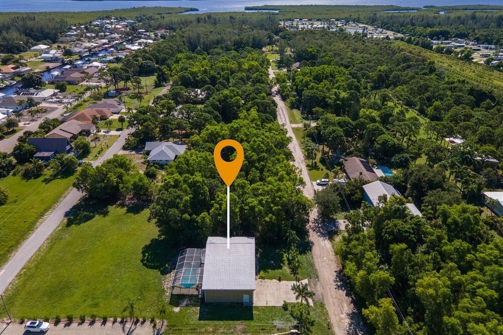Photo of Outdoor in Saint James City