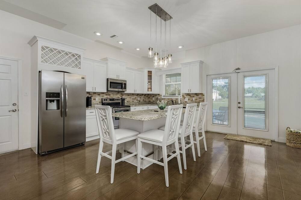 Photo of Kitchen in Saint James City