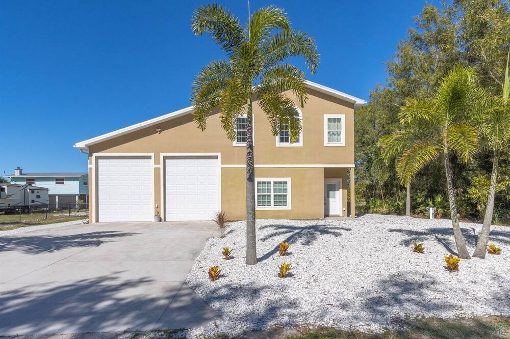Photo of Outdoor in Saint James City
