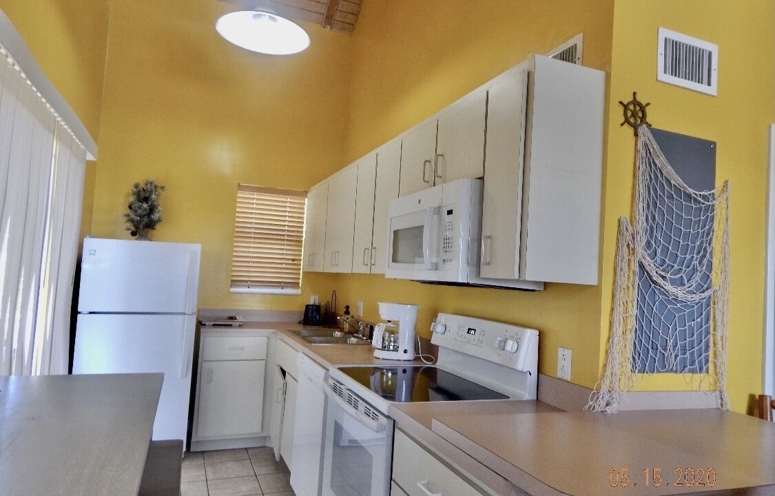 Photo of Kitchen in Marathon