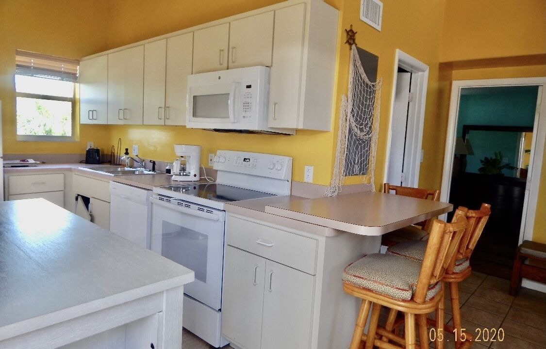 Photo of Kitchen in Marathon