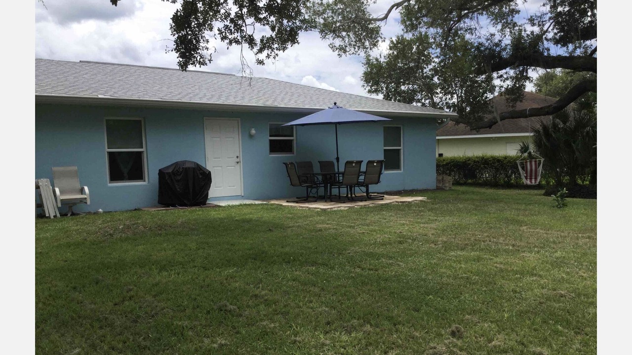 Photo of Outdoor in Moore Haven