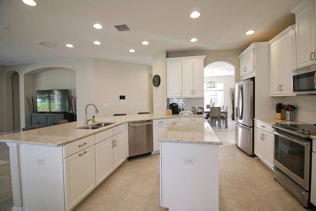 Photo of Kitchen in Riverview