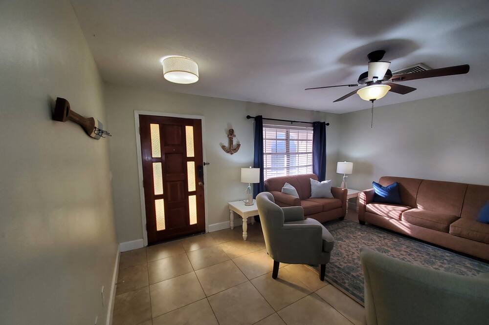 Photo of Livingroom in Melbourne