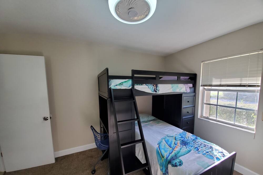 Photo of Bedroom in Melbourne