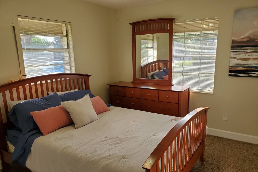 Photo of Bedroom in Melbourne