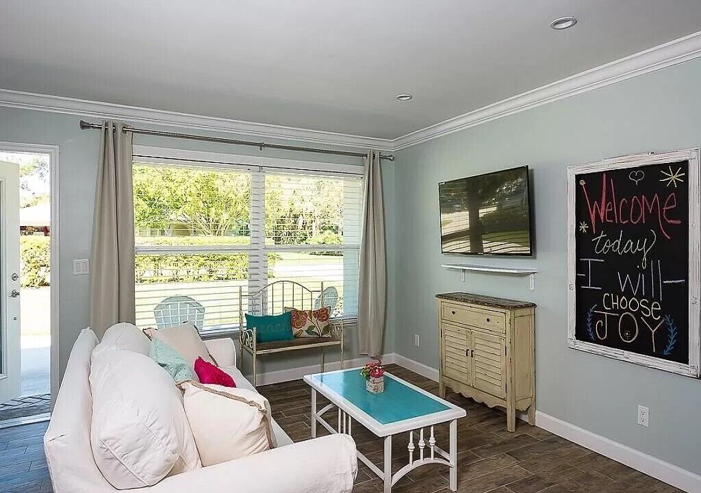 Photo of Bedroom in Central Beach