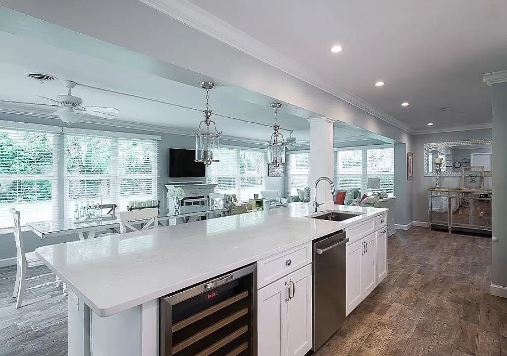 Photo of Kitchen in Central Beach