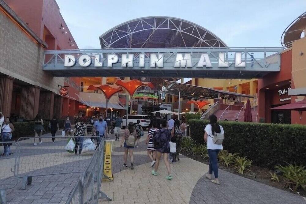 Photo of Outdoor in Doral