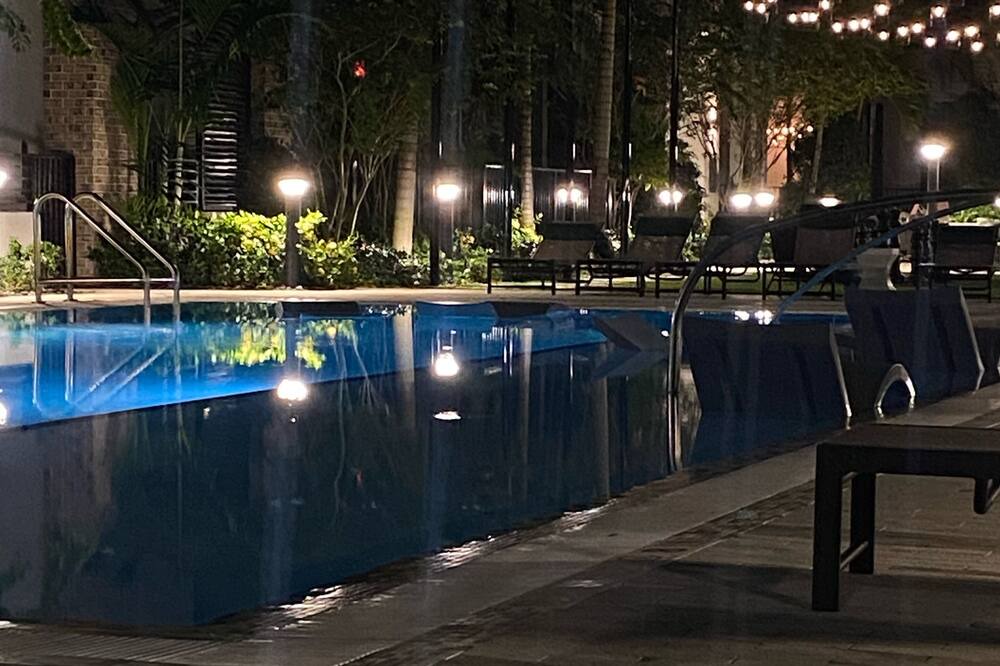 Photo of Outdoor in Doral