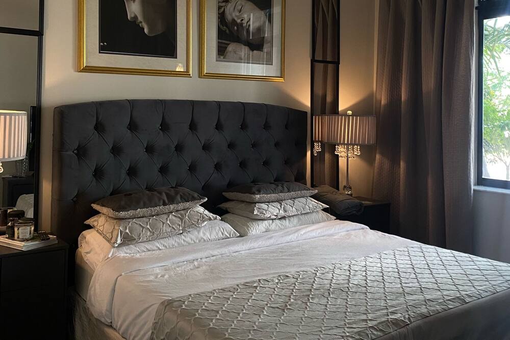 Photo of Bedroom in Doral