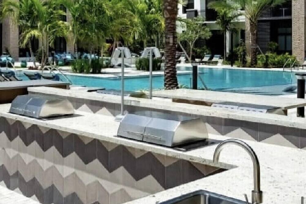 Photo of Outdoor in Doral