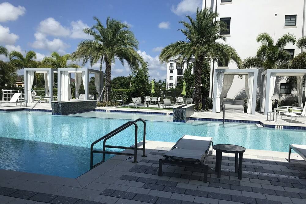 Photo of Outdoor in Doral
