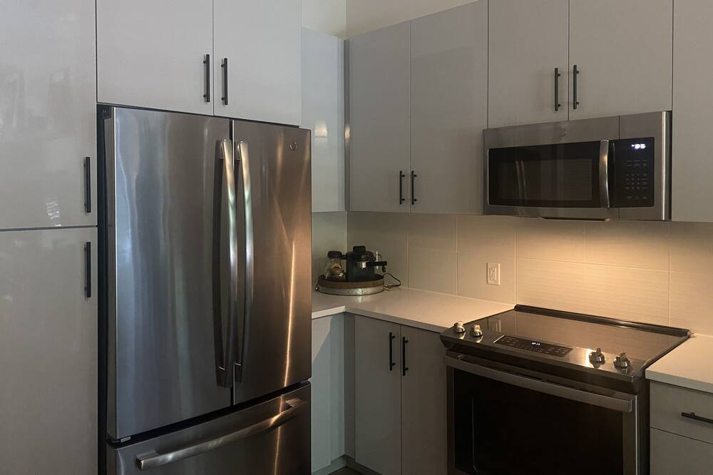 Photo of Kitchen in Doral
