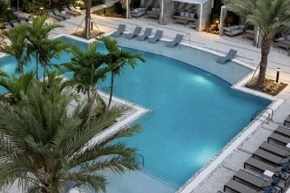 Photo of Outdoor in Doral