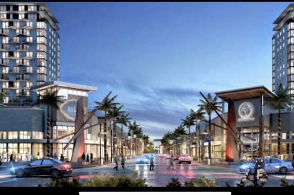 Photo of Outdoor in Doral