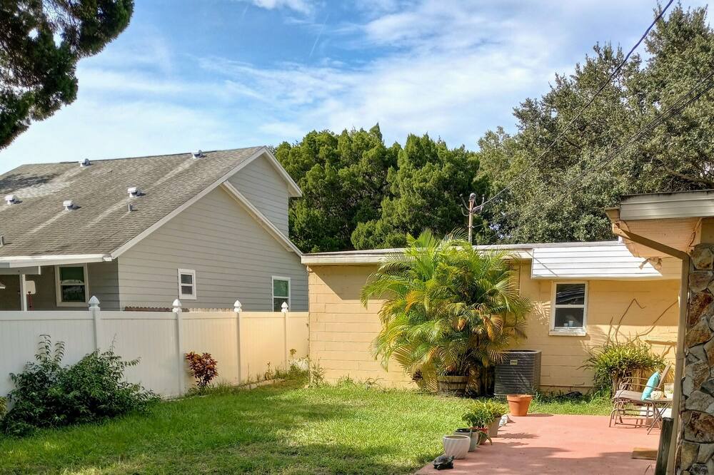 Photo of Outdoor in Disston Heights