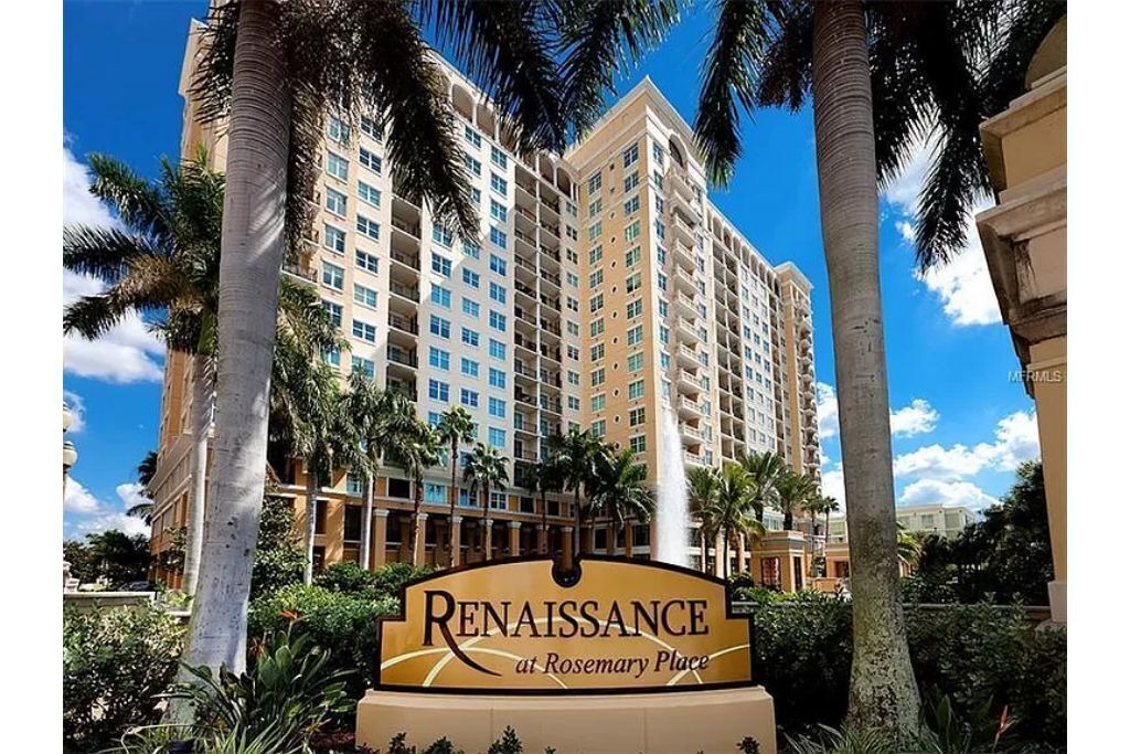 Photo of Outdoor in Rosemary District