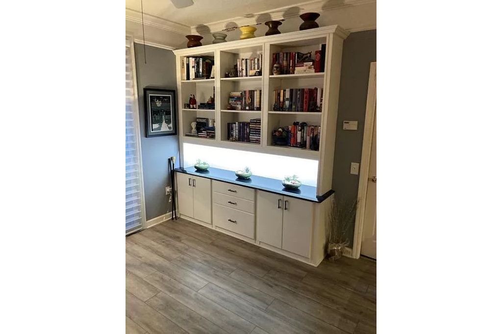Photo of Kitchen in Rosemary District