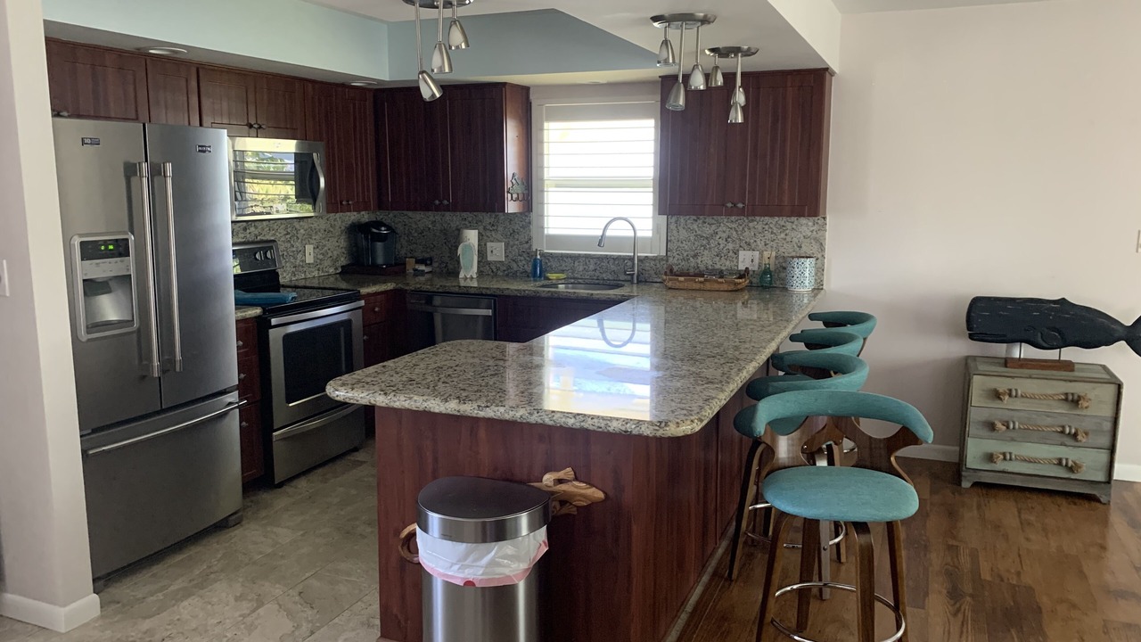 Photo of Kitchen in Marathon