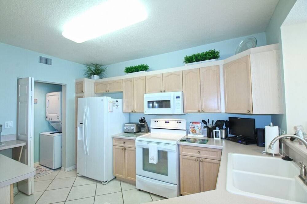Photo of Kitchen in North Redington Beach