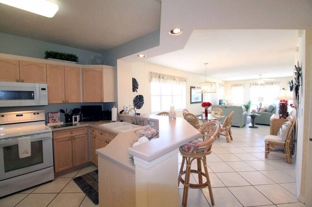 Photo of Kitchen in North Redington Beach