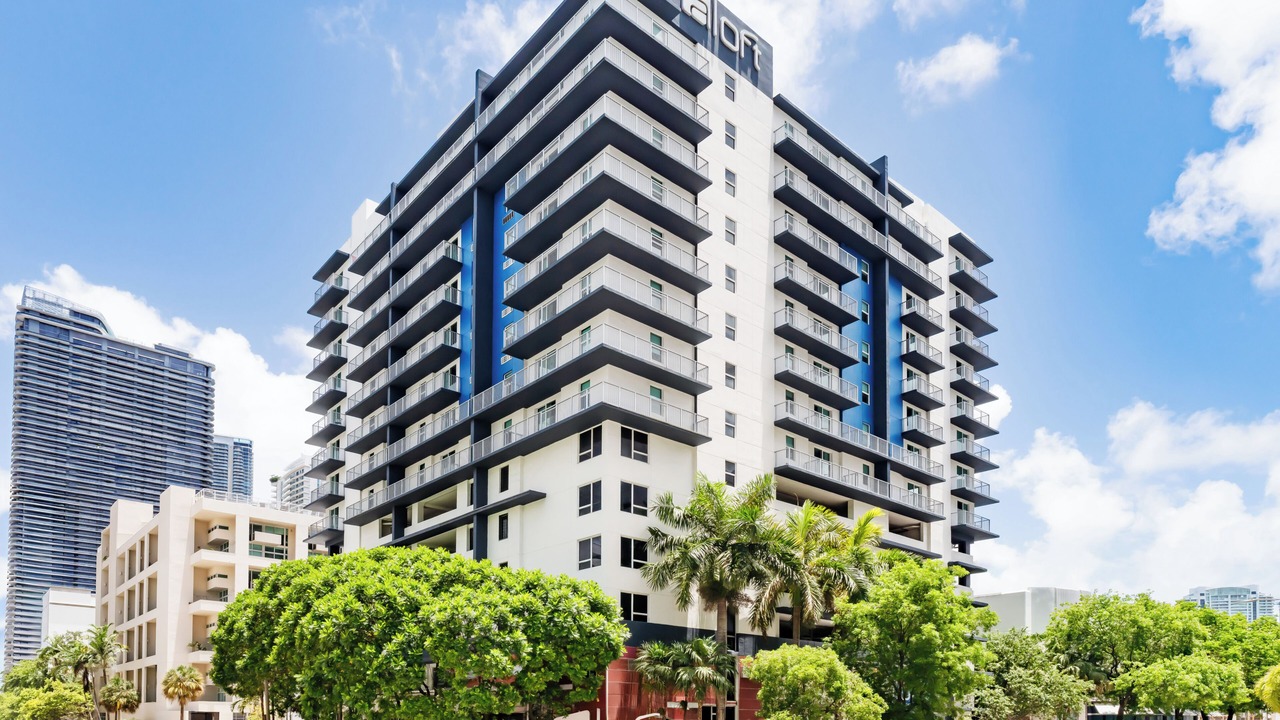 Photo of Outdoor in Brickell