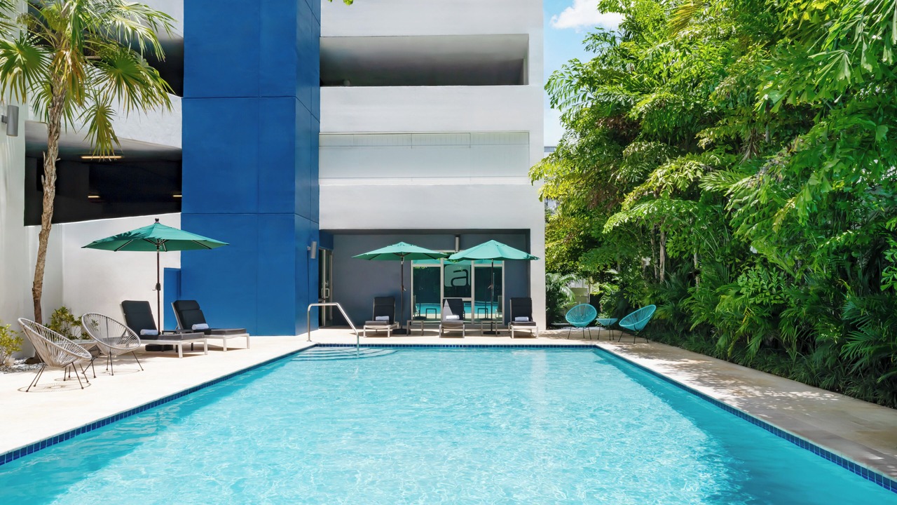 Photo of Outdoor in Brickell