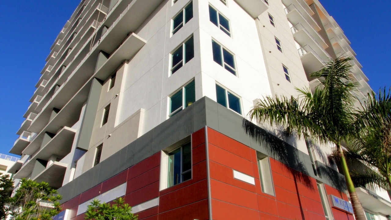 Photo of Outdoor in Brickell