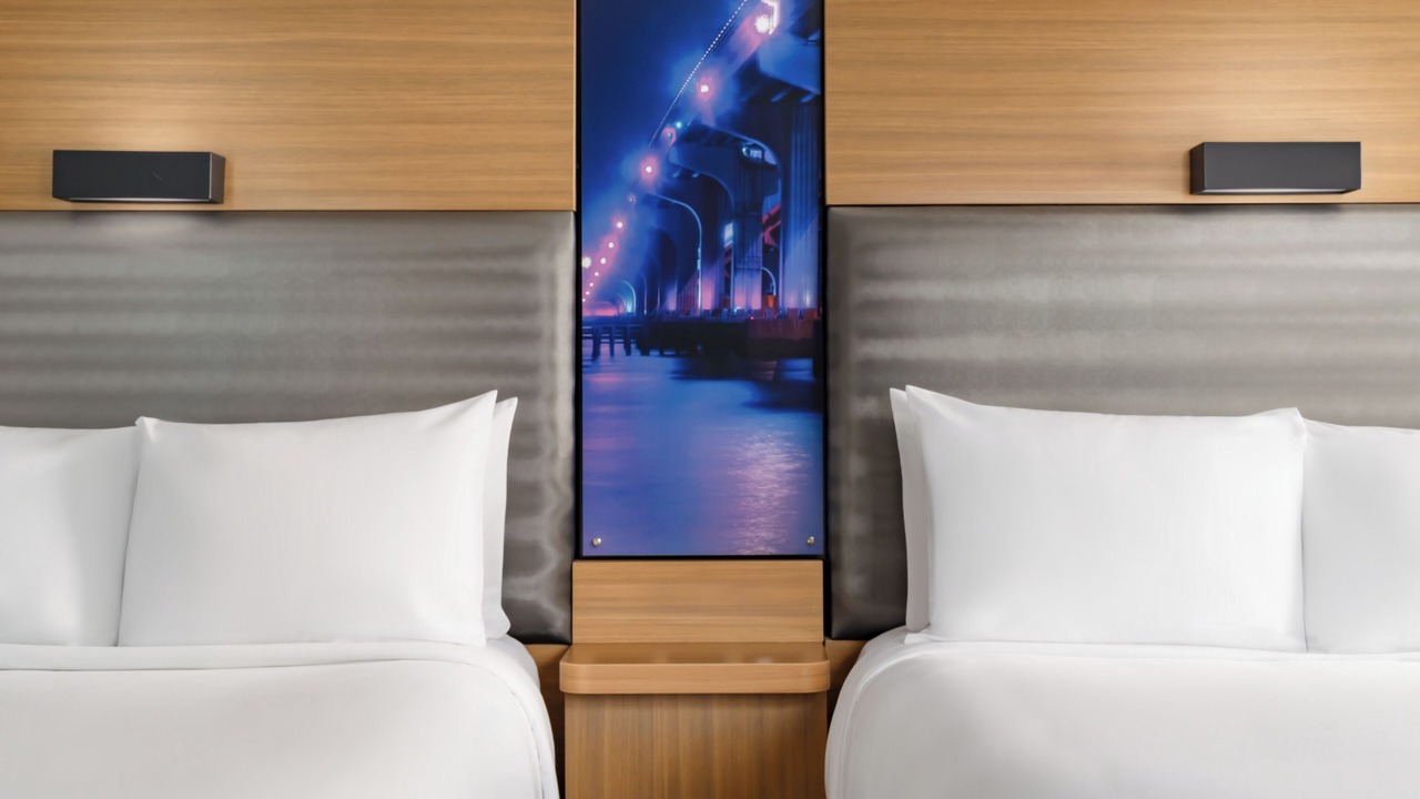 Photo of Bedroom in Brickell