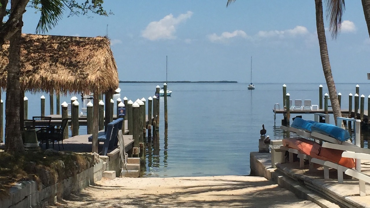 Photo of Outdoor in Key Largo