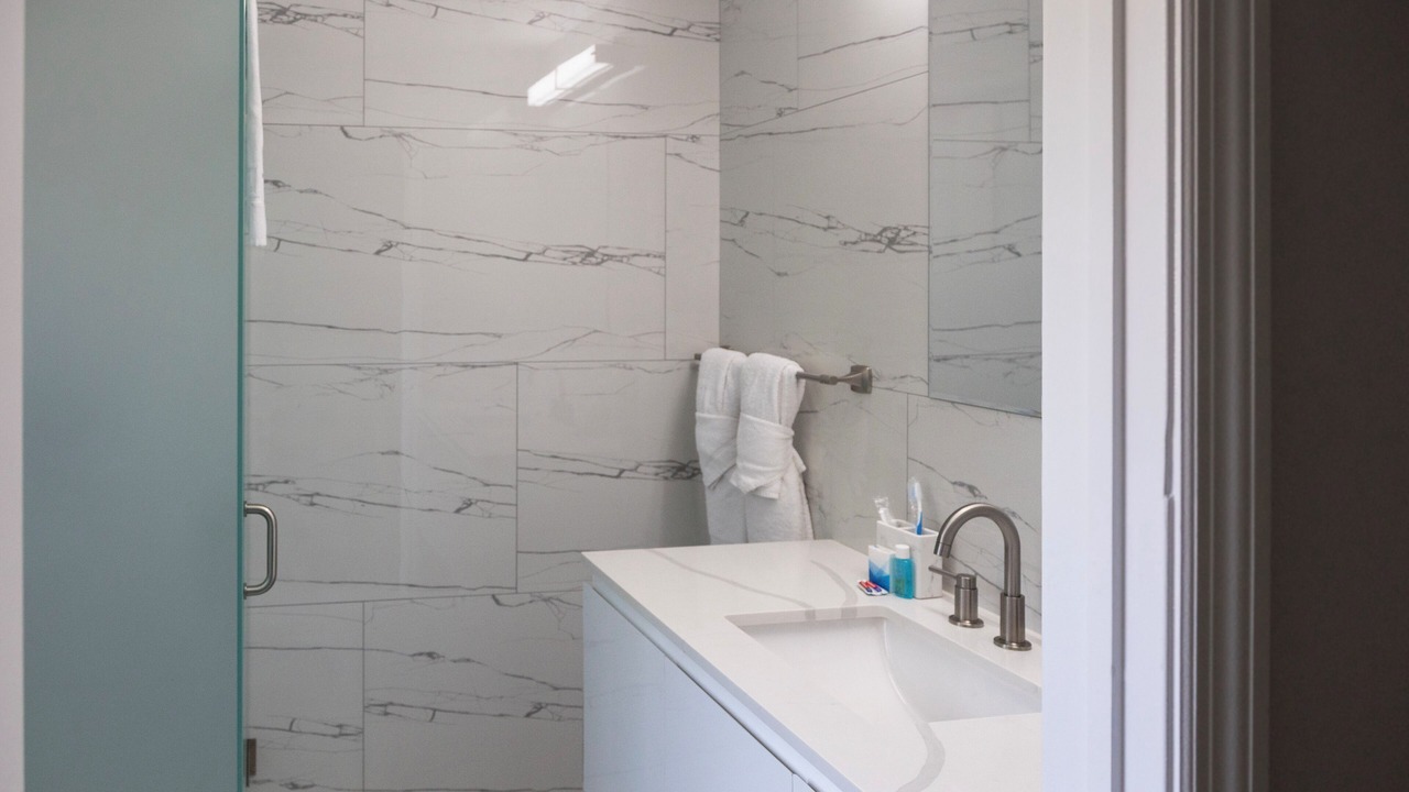 Photo of Bathroom in Lake Worth