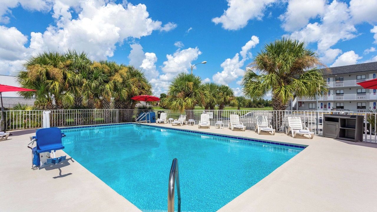 Photo of Outdoor in Kissimmee