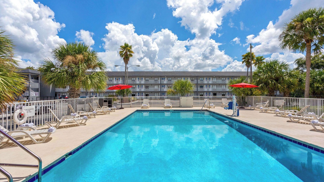 Photo of Outdoor in Kissimmee